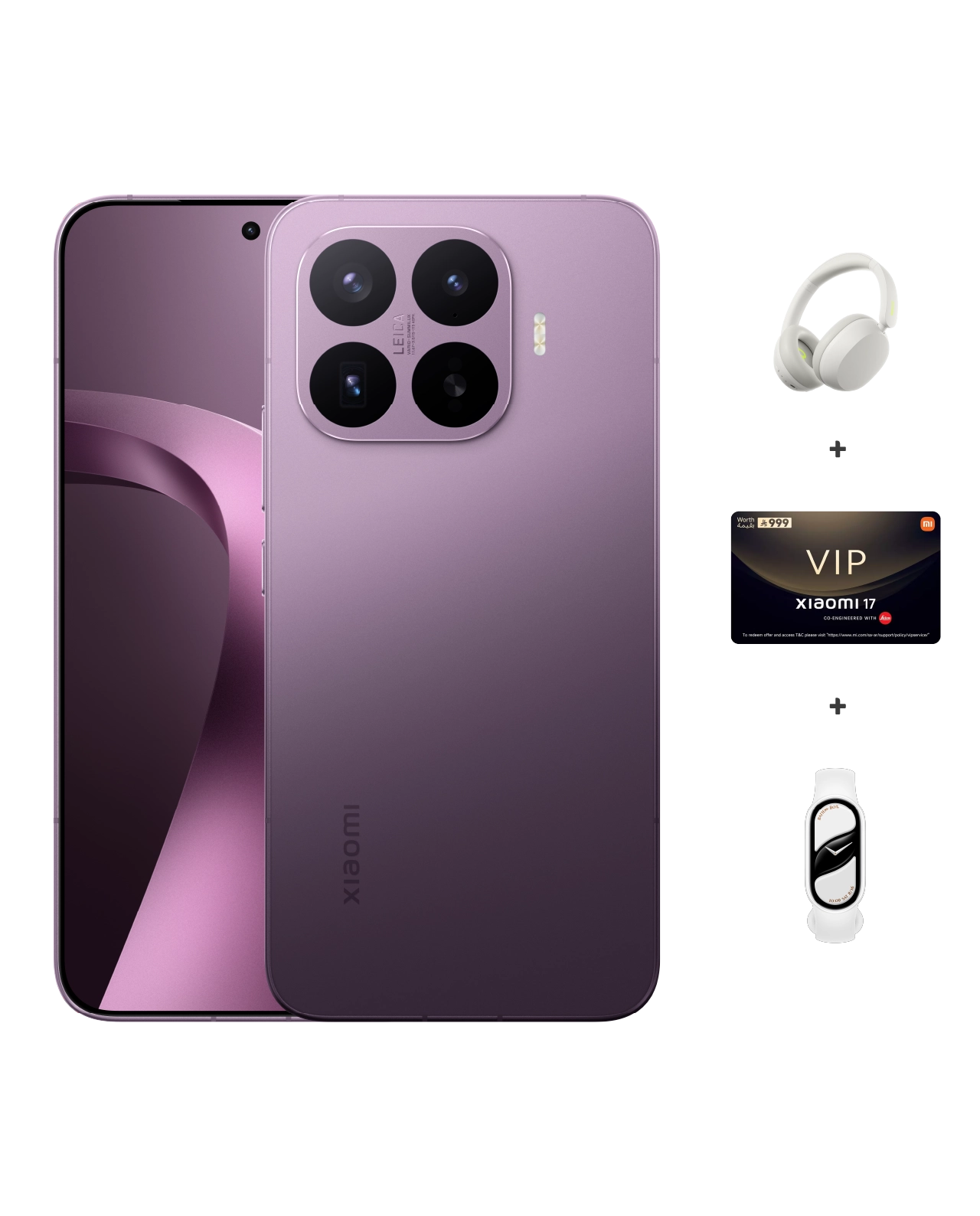 Xiaomi 17T Pro