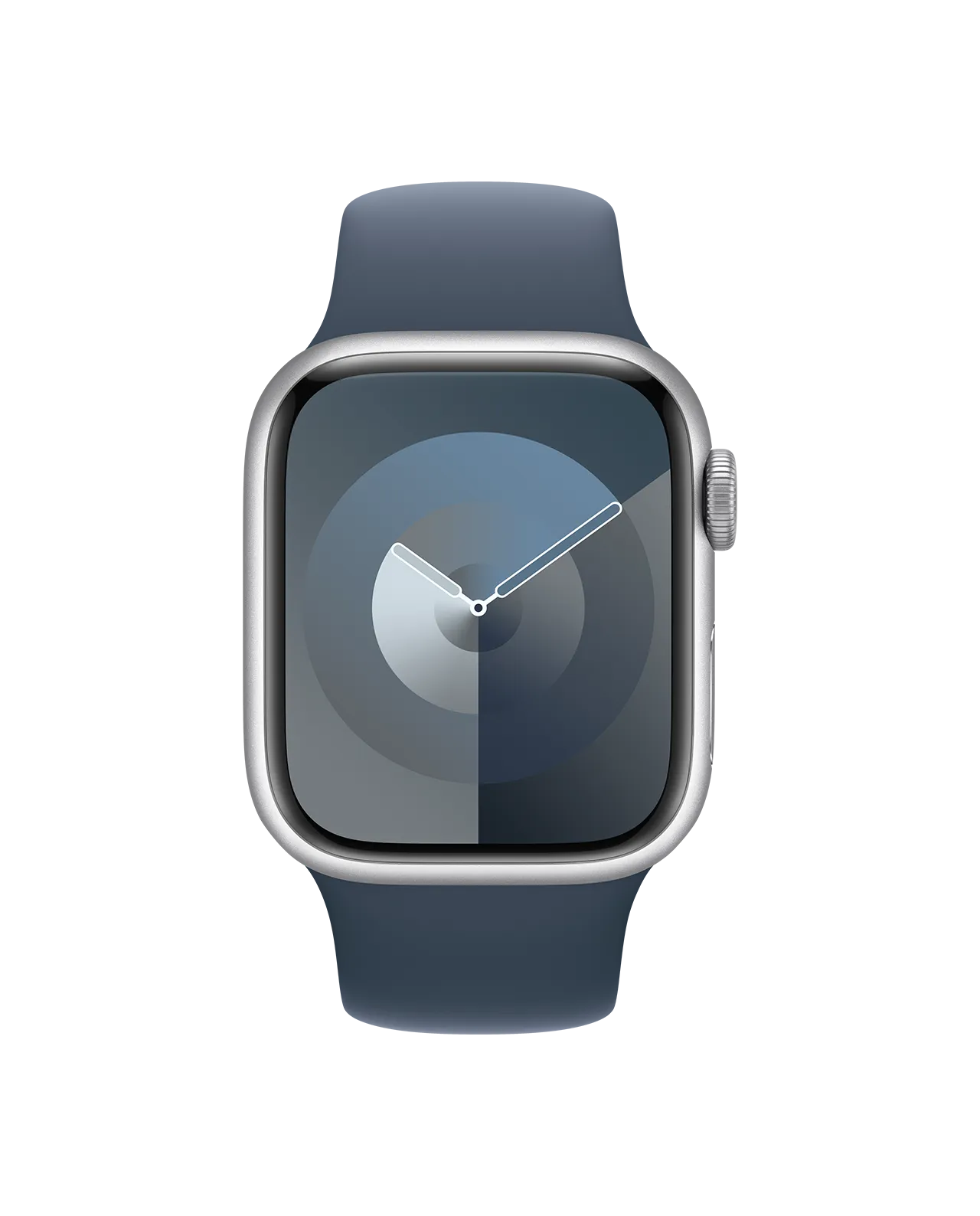 Apple Watch Series 9 GPS + Cellular Stainless Steel | Zain KSA Apple Watch Series 9 GPS + Cellular Stainless Steel | Zain KSA