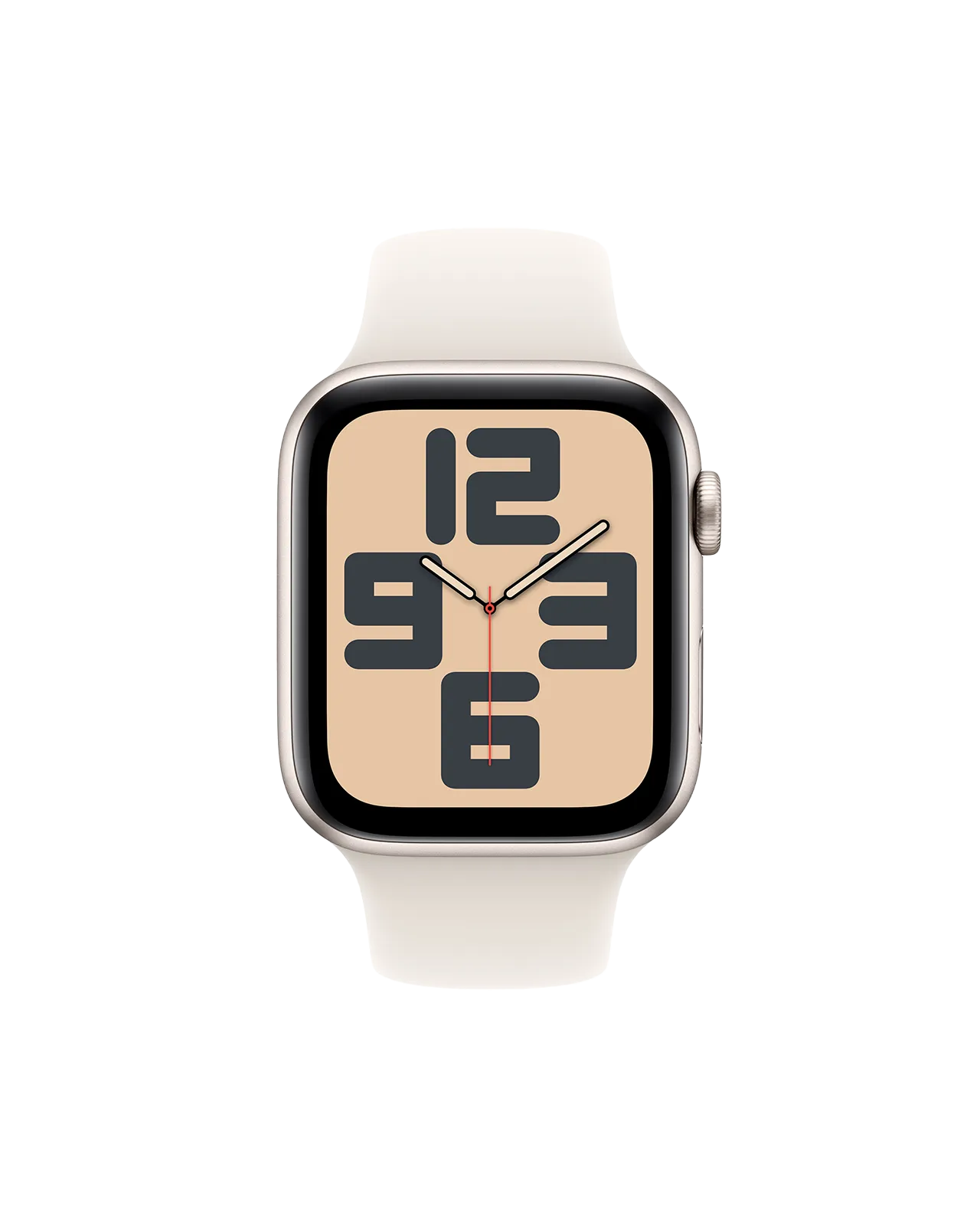 Apple Watch SE GPS
