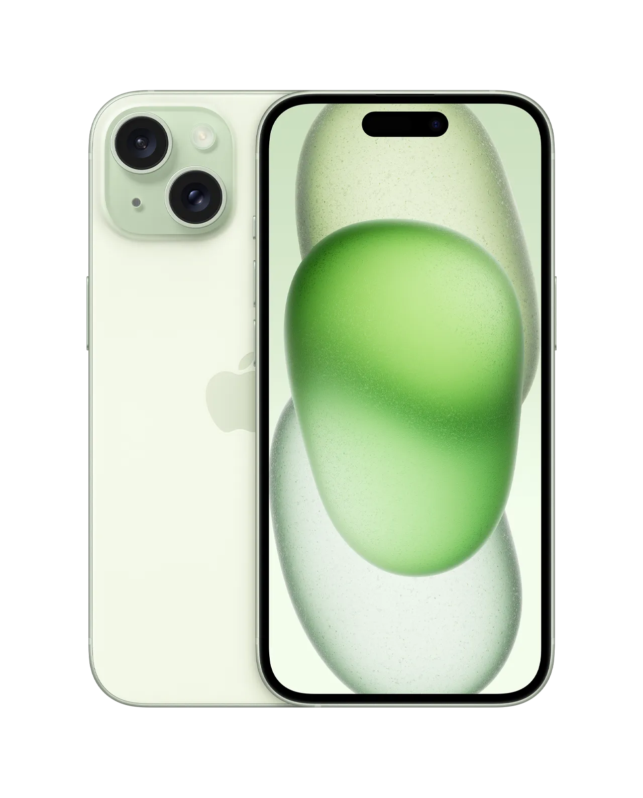 Buy iPhone 15 128 GB Yellow At Best Price | Zain KSA